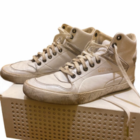 Scarpe maschili Alexander McQuenn, puma, Happiness