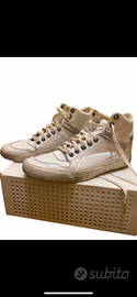 Scarpe maschili Alexander McQuenn, puma, Happiness