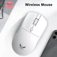 Mouse wireless 2.4G Leggero