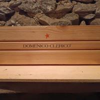 Magnum Barolo Domenico Clerico Ciabot Mentin 2018