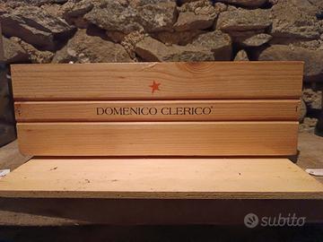 Magnum Barolo Domenico Clerico Ciabot Mentin 2018