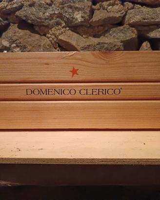 Magnum Barolo Domenico Clerico Ciabot Mentin 2018