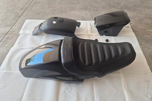 Harley Davidson  KIT CAFE RACER sportster XL1200CX
