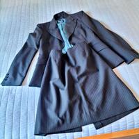 Tailleur donna D&G
