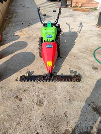 motofalciatrice