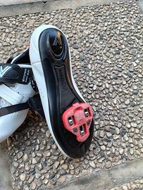 scarpe bici corsa Vittoria Hera num 43