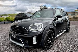 MINI Mini Cooper D ALL4 Countryman ALL4 TETTO AUTO
