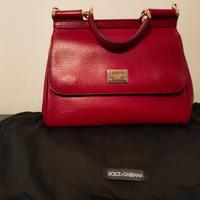 Borsa Dolce&Gabbana - Sicily