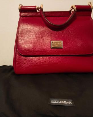 Borsa Dolce&Gabbana - Sicily