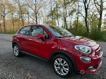 Fiat 500 X 1600 120CV Diesel euro 6