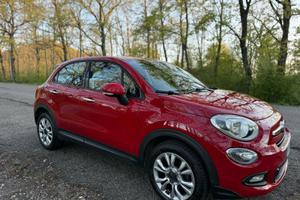Fiat 500 X 1600 120CV Diesel euro 6