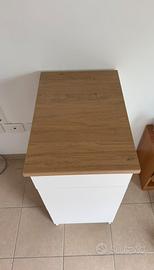 Mobile base cucina IKEA KNOXHULT 40 cm bianco