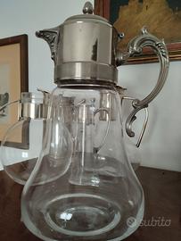 BROCCA  x acqua o aperitivi