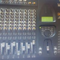 MIXER-LEM FALCON DIGITAL MITICO E FAMOSO MIXER 90