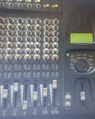 MIXER-LEM FALCON DIGITAL MITICO E FAMOSO MIXER 90