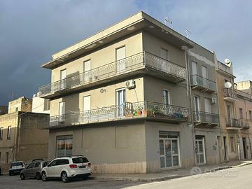 Appartamento a paceco
