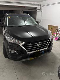 1.6 crdi 48V Xprime 2wd 115cv