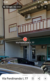 Locale ristrutturato