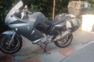 moto BMW 