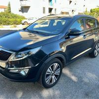 Kia Sportage 1.7 CRDI VGT 2WD Cool