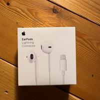 Cuffie apple