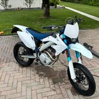 Vent 125 4t