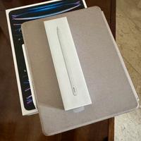 iPad Pro 12.9” 6 th gen processore M2 128 GB Wi-Fi