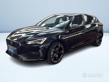 Cupra Leon 1.5 hybrid 150cv dsg