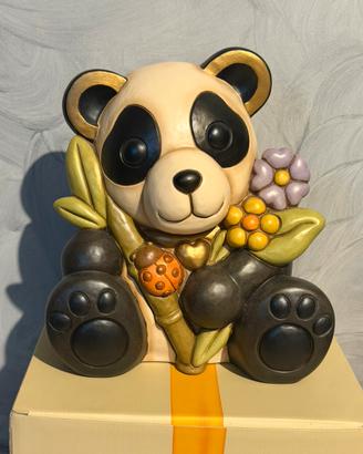 Panda thun