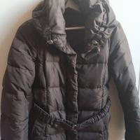 Piumino donna 38