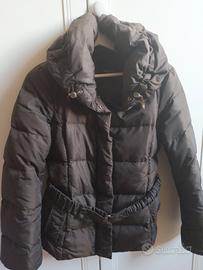 Piumino donna 38