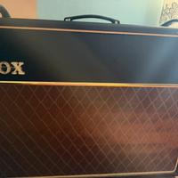 Amplificatore chitarra Vox Ac30 usato