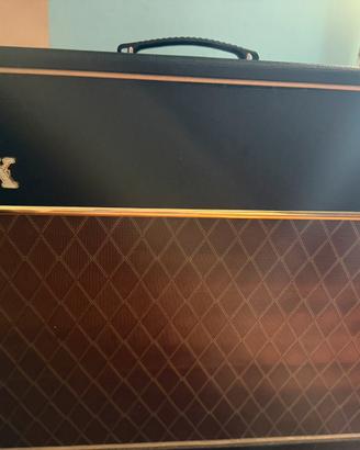 Amplificatore chitarra Vox Ac30 usato