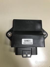 Centralina elettronica Malaguti Password 250