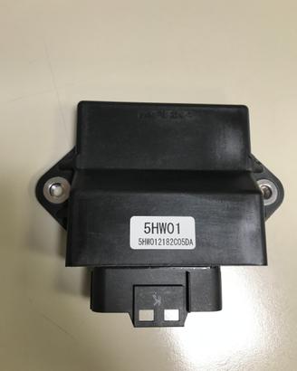 Centralina elettronica Malaguti Password 250