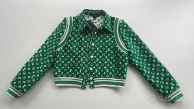Giacca Toweling  Louis Vuitton 