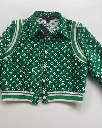 Giacca Toweling  Louis Vuitton 