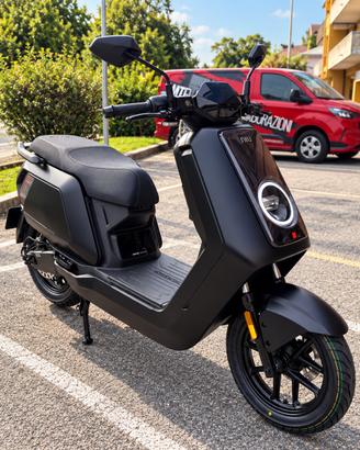 NIU NQix 500 elettrico Scooter 125 nuovo my 2026
