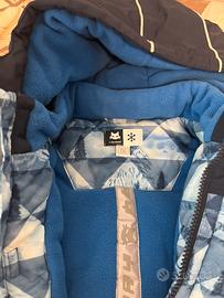 Tuta da neve bambino - Chicco