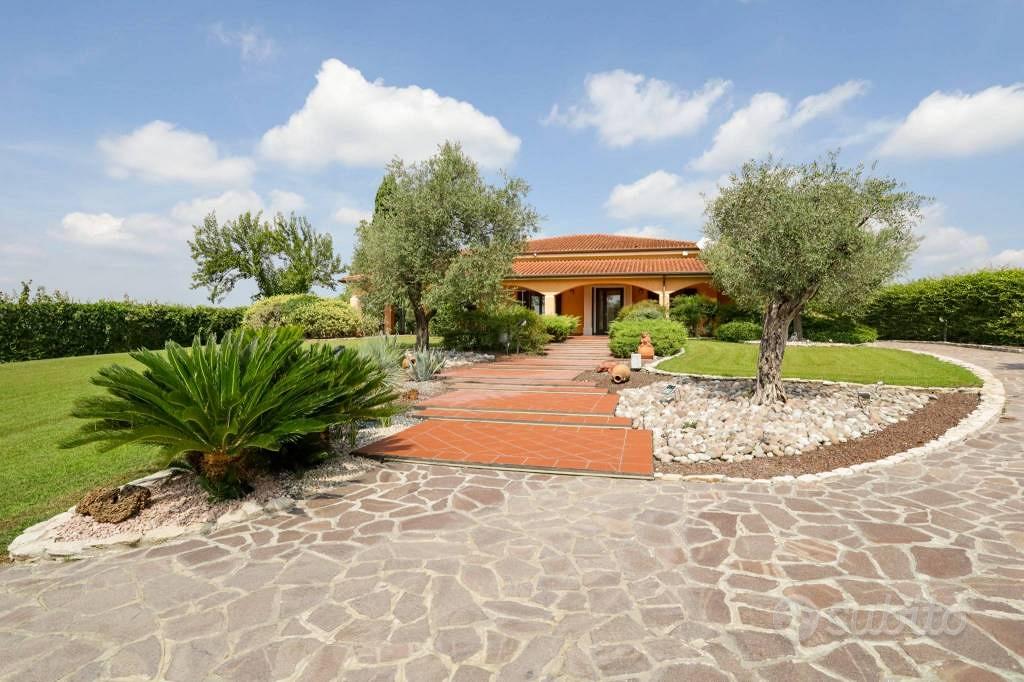 Casa – Peschiera del Garda, Casa Ottello - Altro