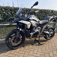 BMW Motorrad R 1300 GS