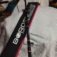 Canna Borderline Ozone Tuna 30/50 lbs