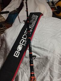 Canna Borderline Ozone Tuna 30/50 lbs