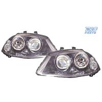 FARI XENON SEAT IBIZA V 02-09 CORDOBA III 02-10