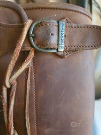 stivali equitazione modello buttero