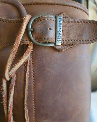 stivali equitazione modello buttero