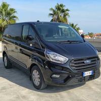 Ford Transit Custom 340 1.0 Ecoboost 126cv PHEV PC