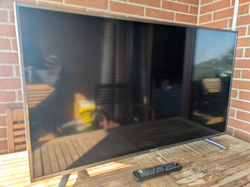 televisore Hisense 40k321