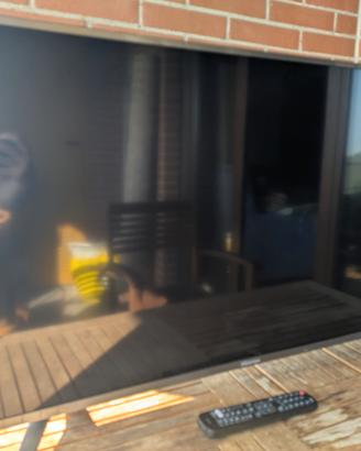 televisore Hisense 40k321