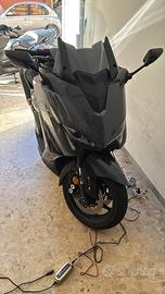 Yamaha t Max 560 tech Max